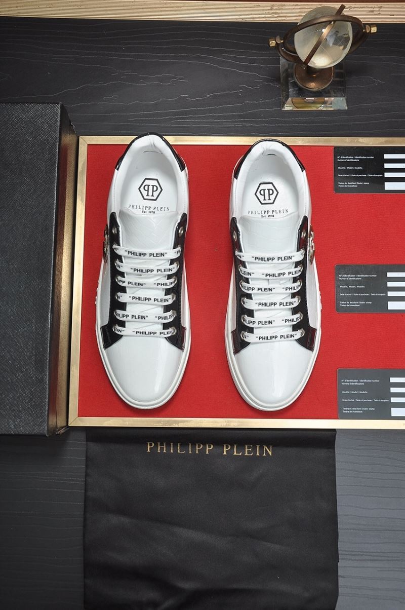 Philipp Plein Shoes